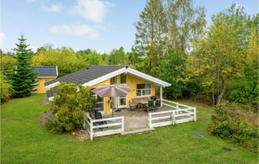3 Bedroom Lovely Home In Eskebjerg, Eskebjerg
